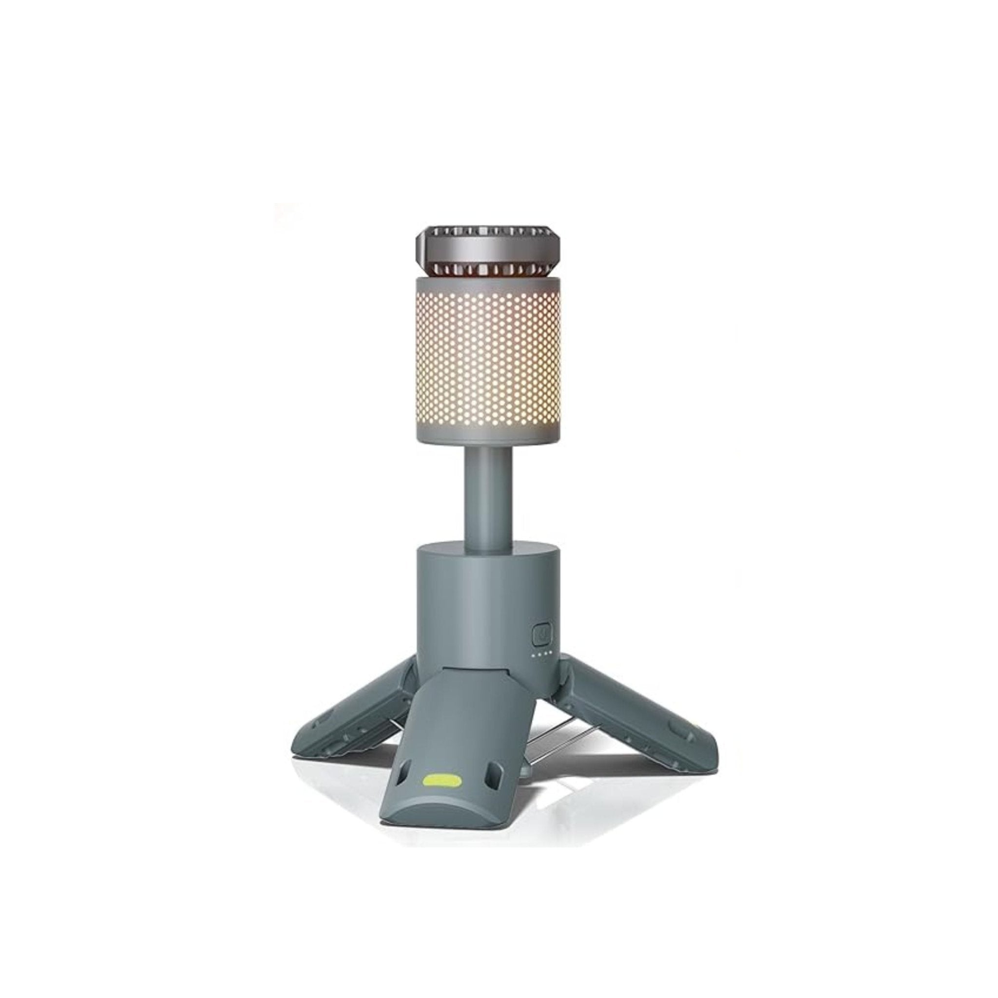Portable Telescopic Camping Light 10000Mah